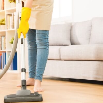 Essential Cleaning Supplies for Homemakers